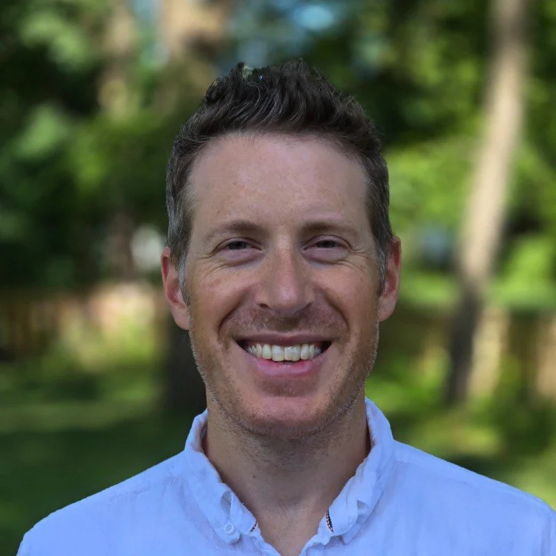 Andrew Maxey – CEO