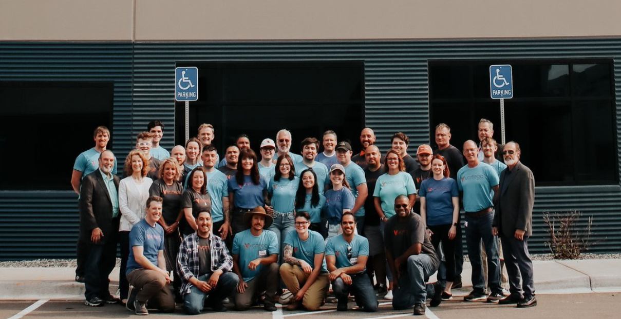 Solving the world’s toughest recycling challenges