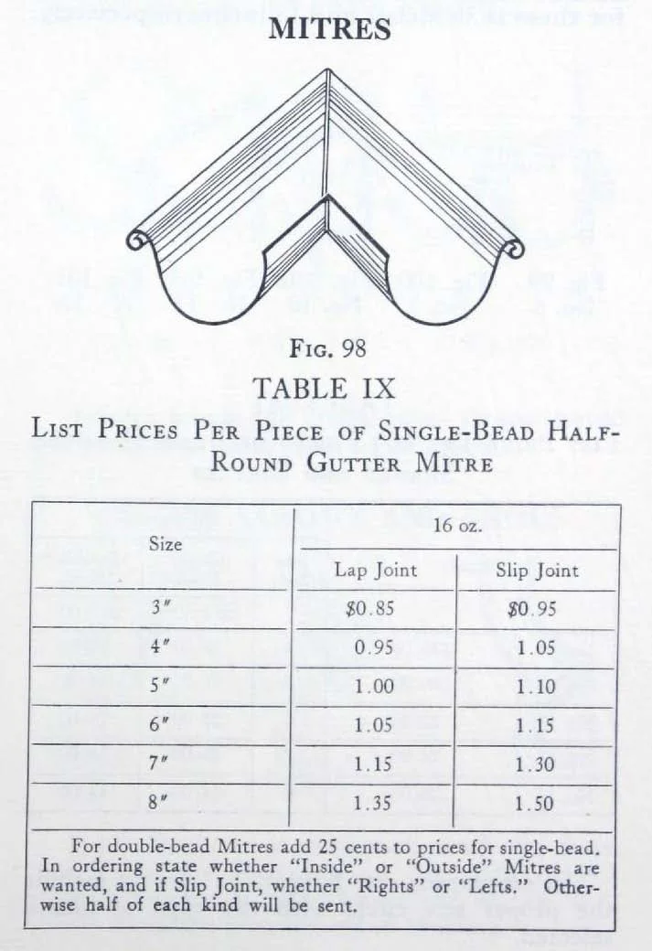 Copper Flashing - Copper And Brass Research Association - Page 63 - 3.jpg