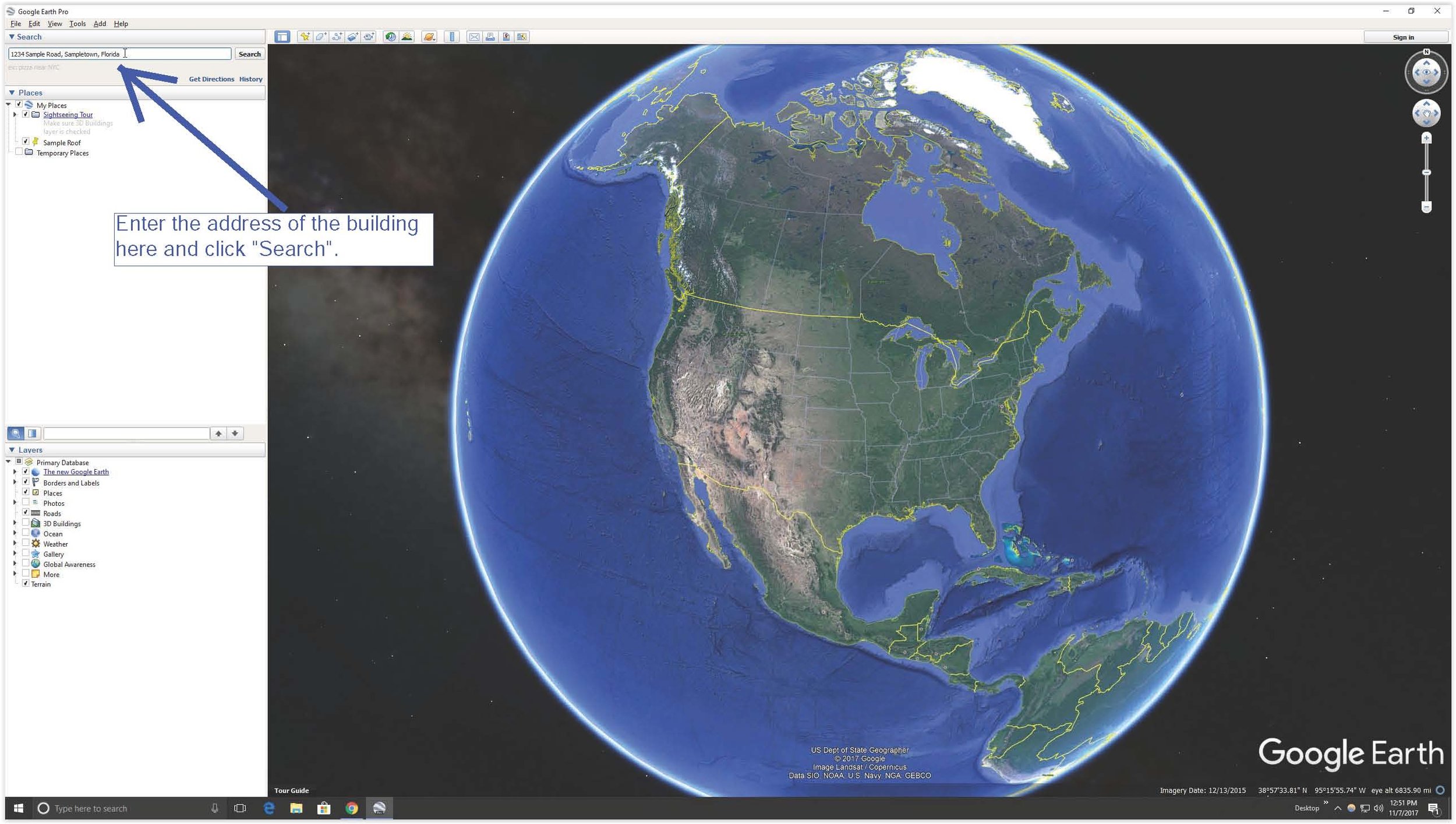 Screen Shot Google Earth Address Field.jpg