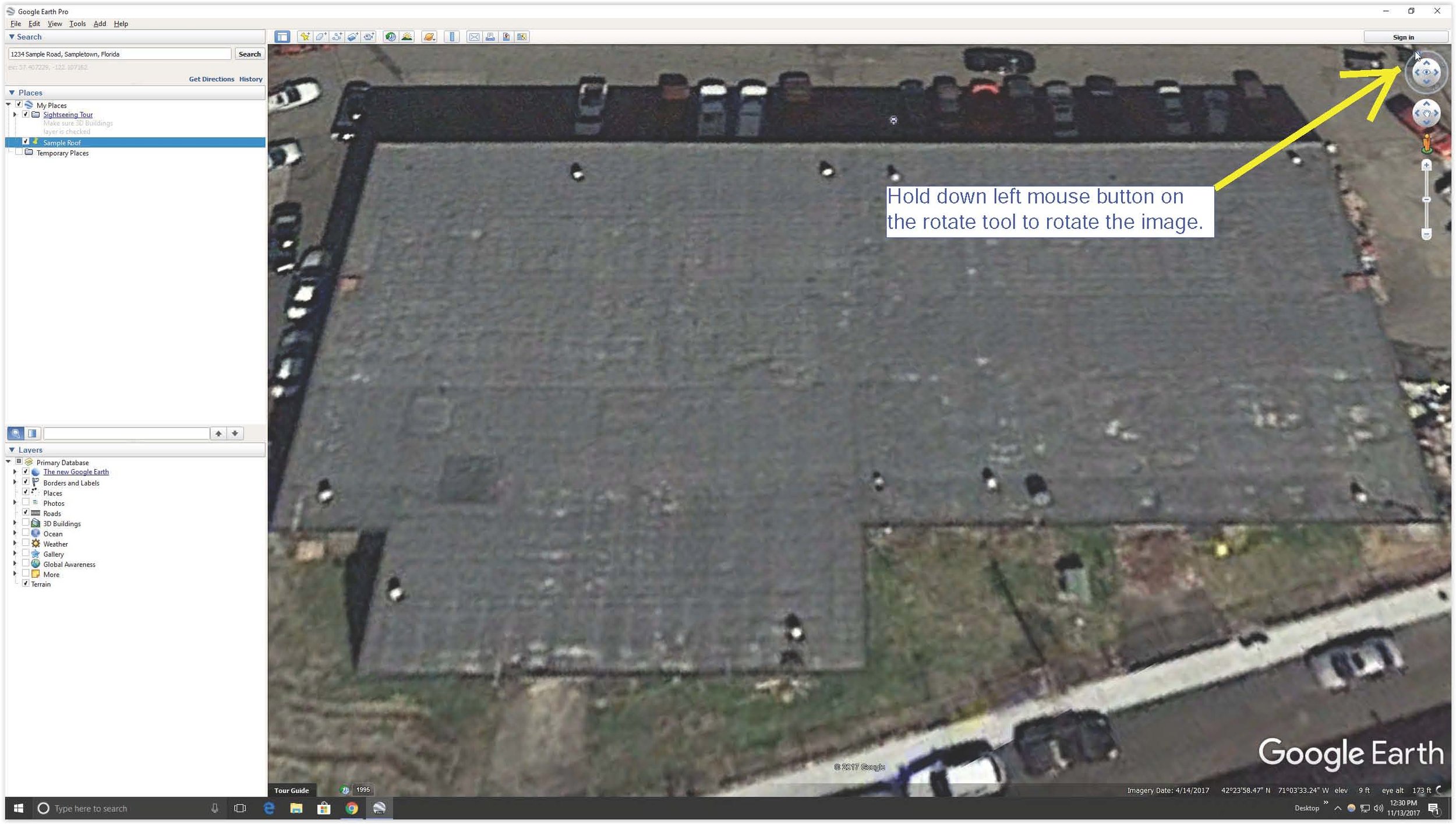 Screen Shot Google Earth Rotate Tool.jpg