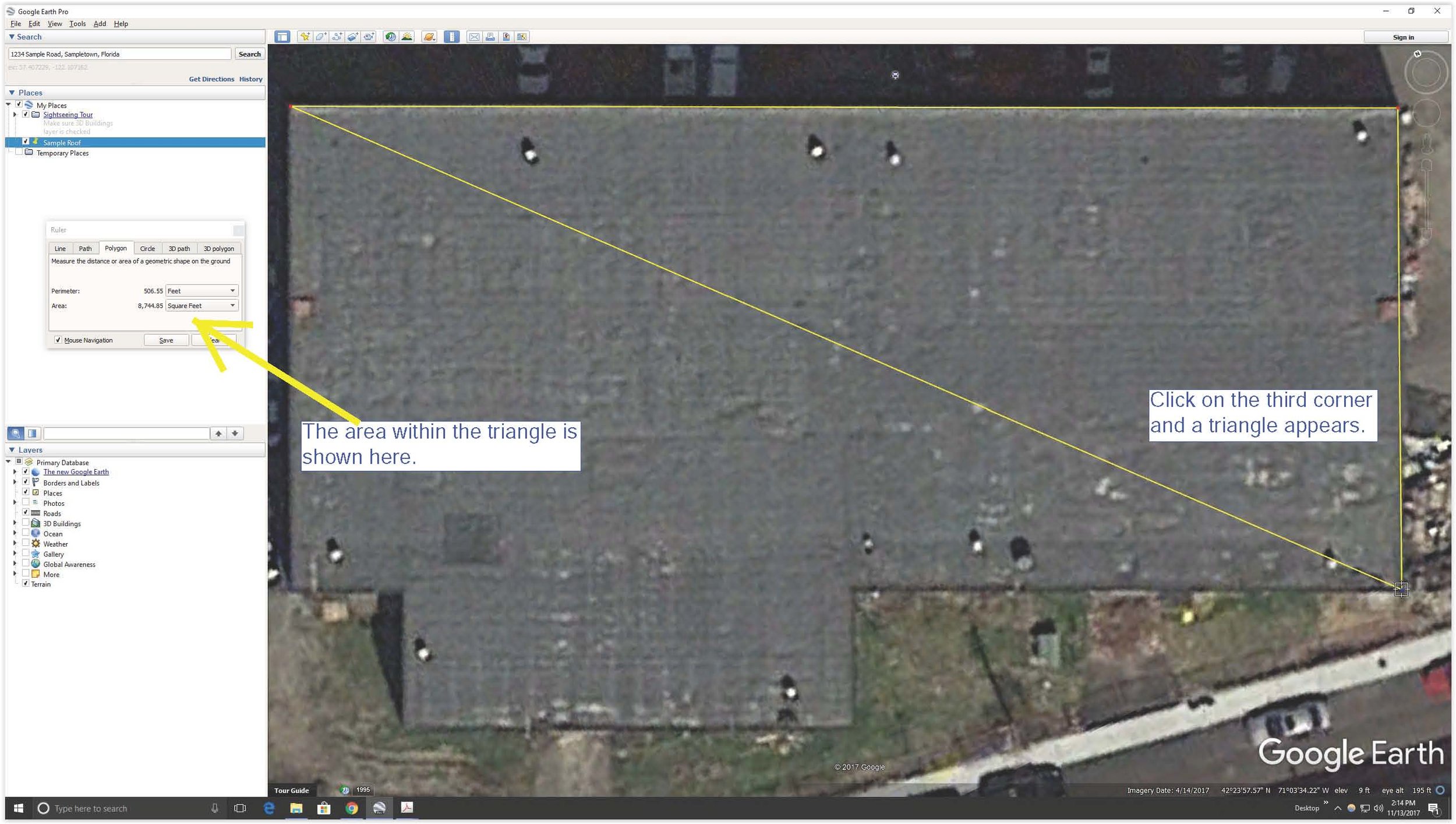 Screen Shot Google Earth Triangle Appears.jpg