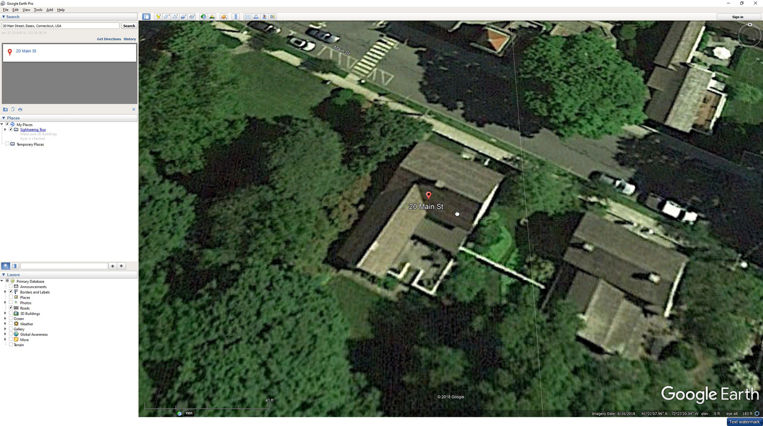 RoofOnline.com - How to Find Your House in Google Earth 10.png