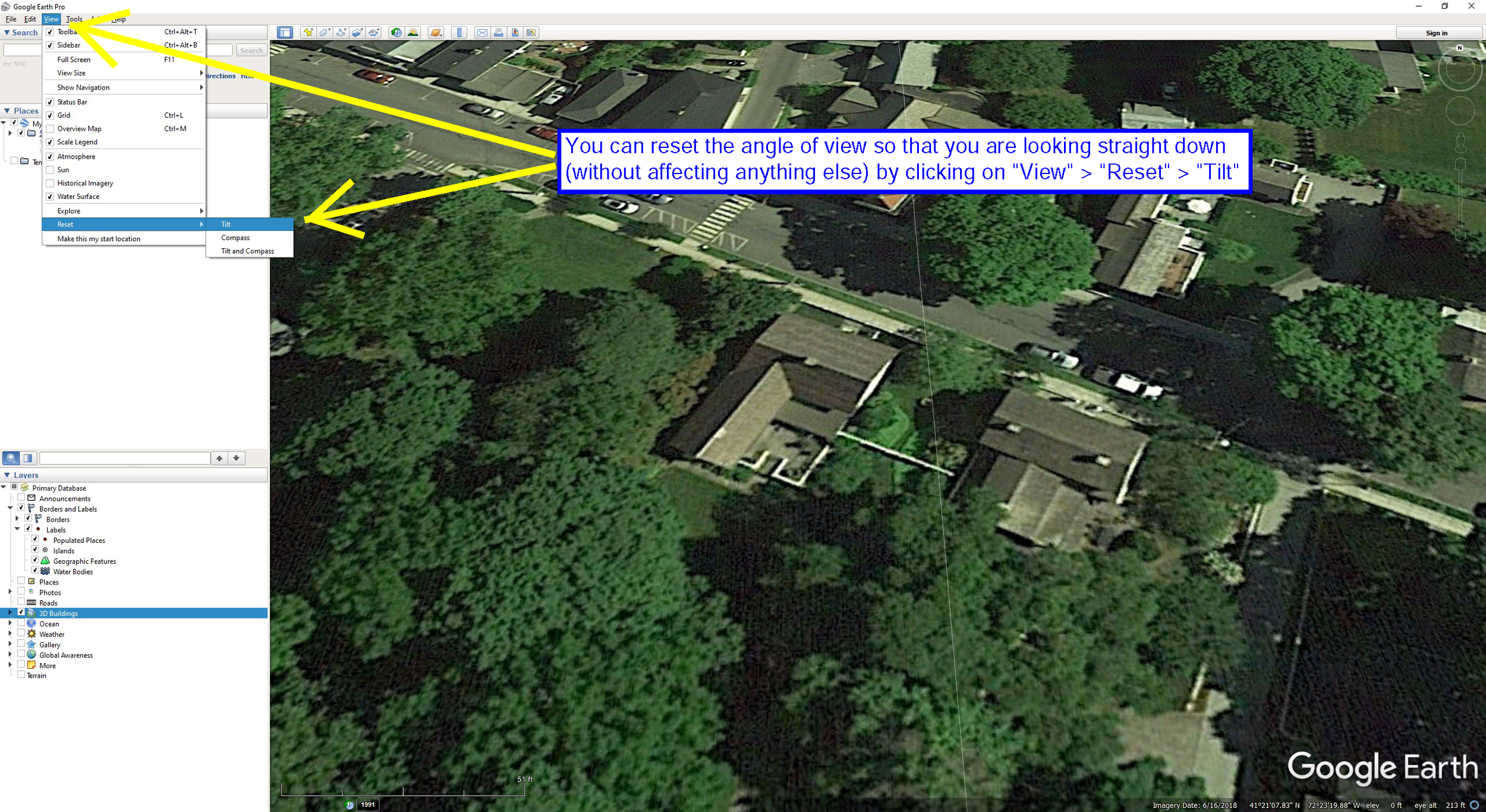 RoofOnline.com - How to Find Your House in Google Earth 12.png