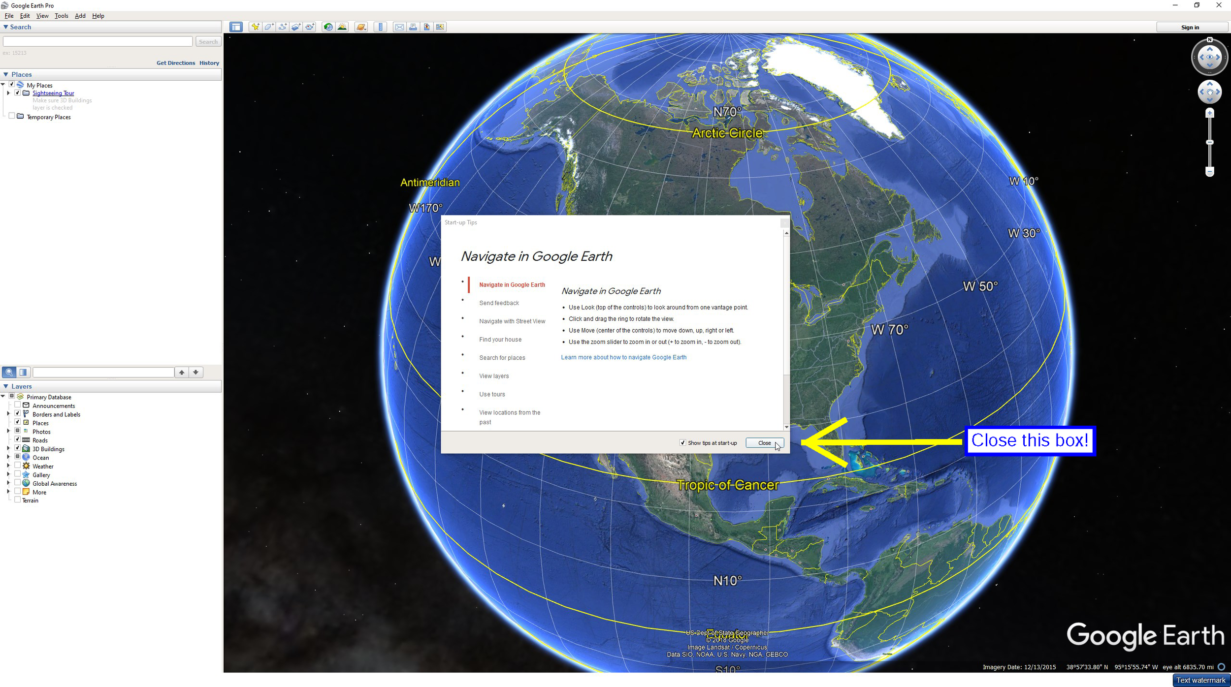 RoofOnline.com - How to Find Your House in Google Earth 1.png