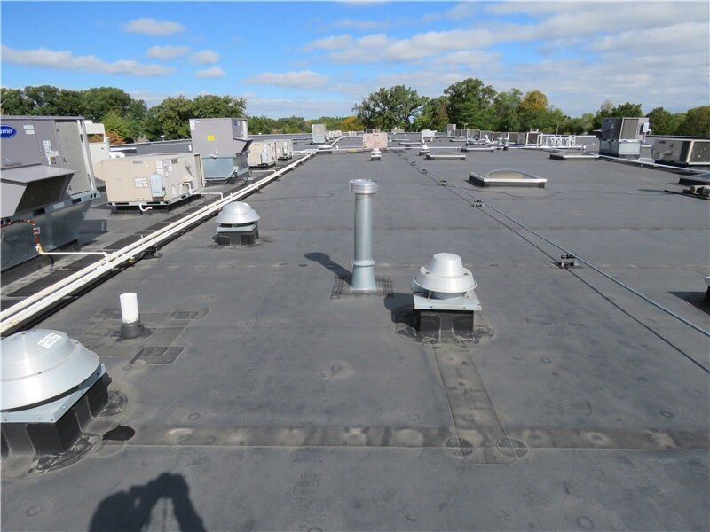 Quick Reference Types Of Single Ply Roof Membranes Roof Online