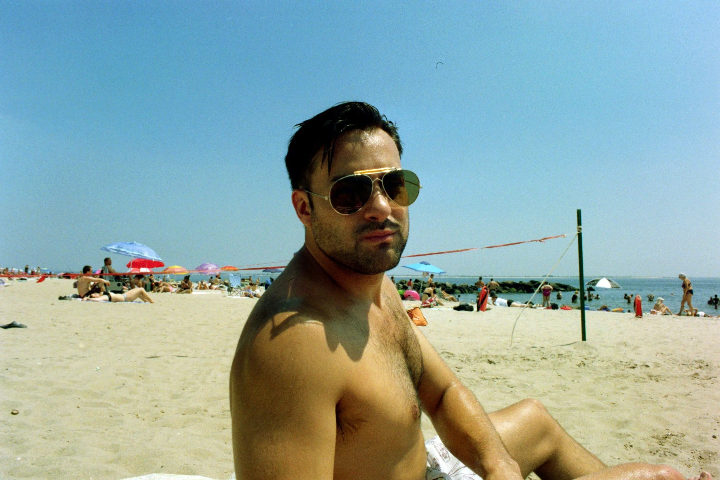 35mm Film