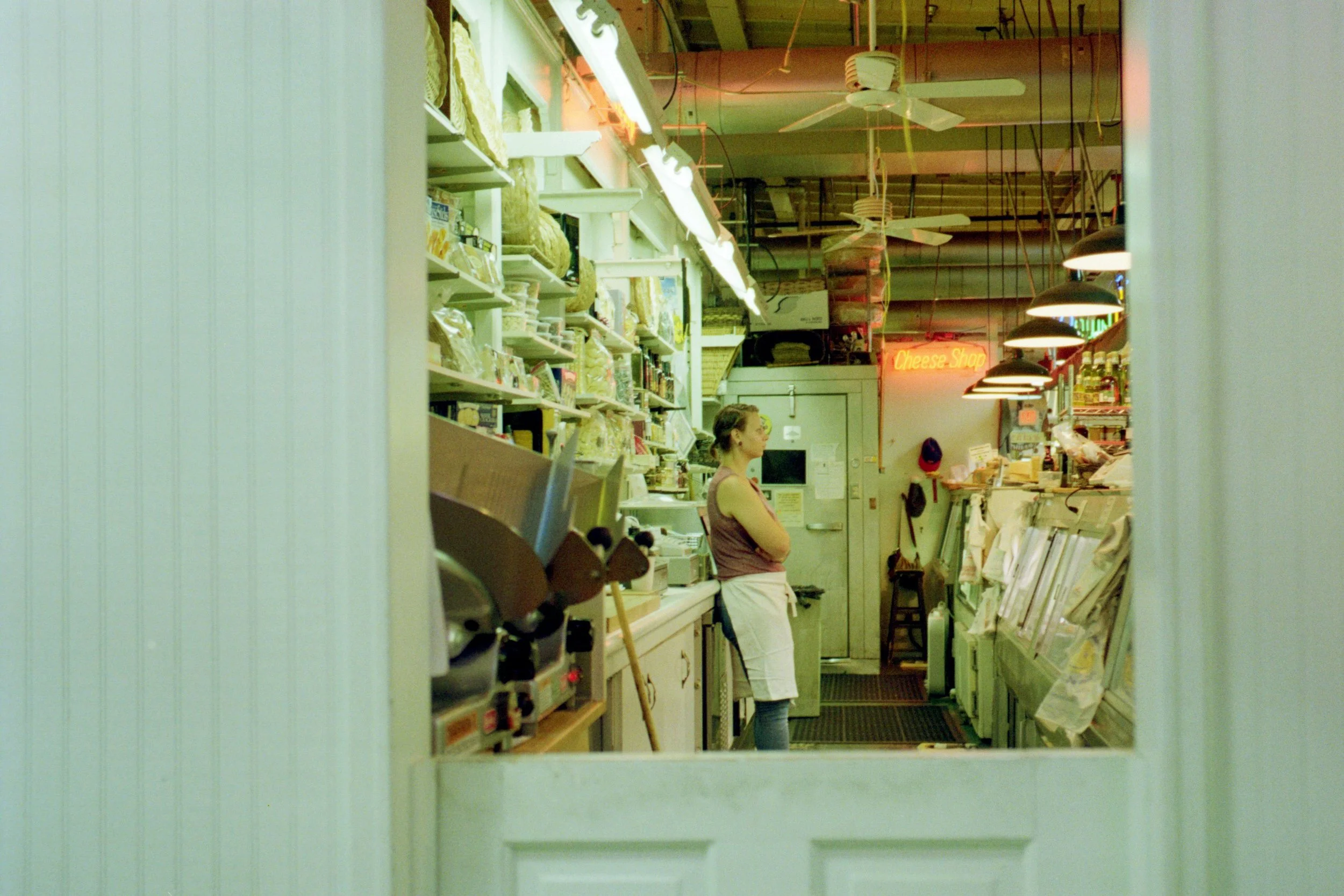 35mm Film