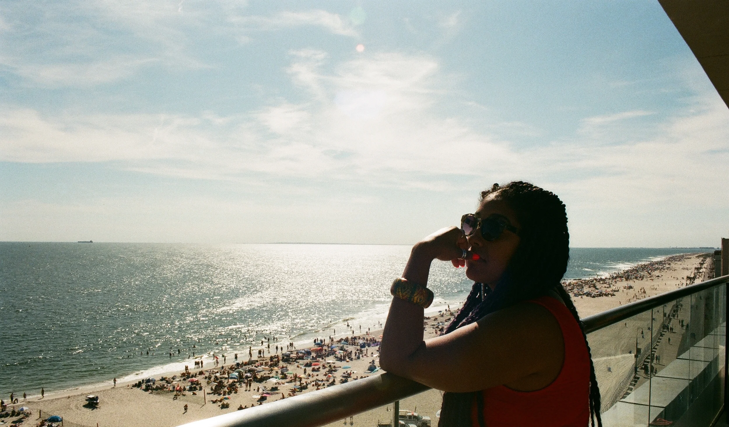 Photo by The Brooklyn Native