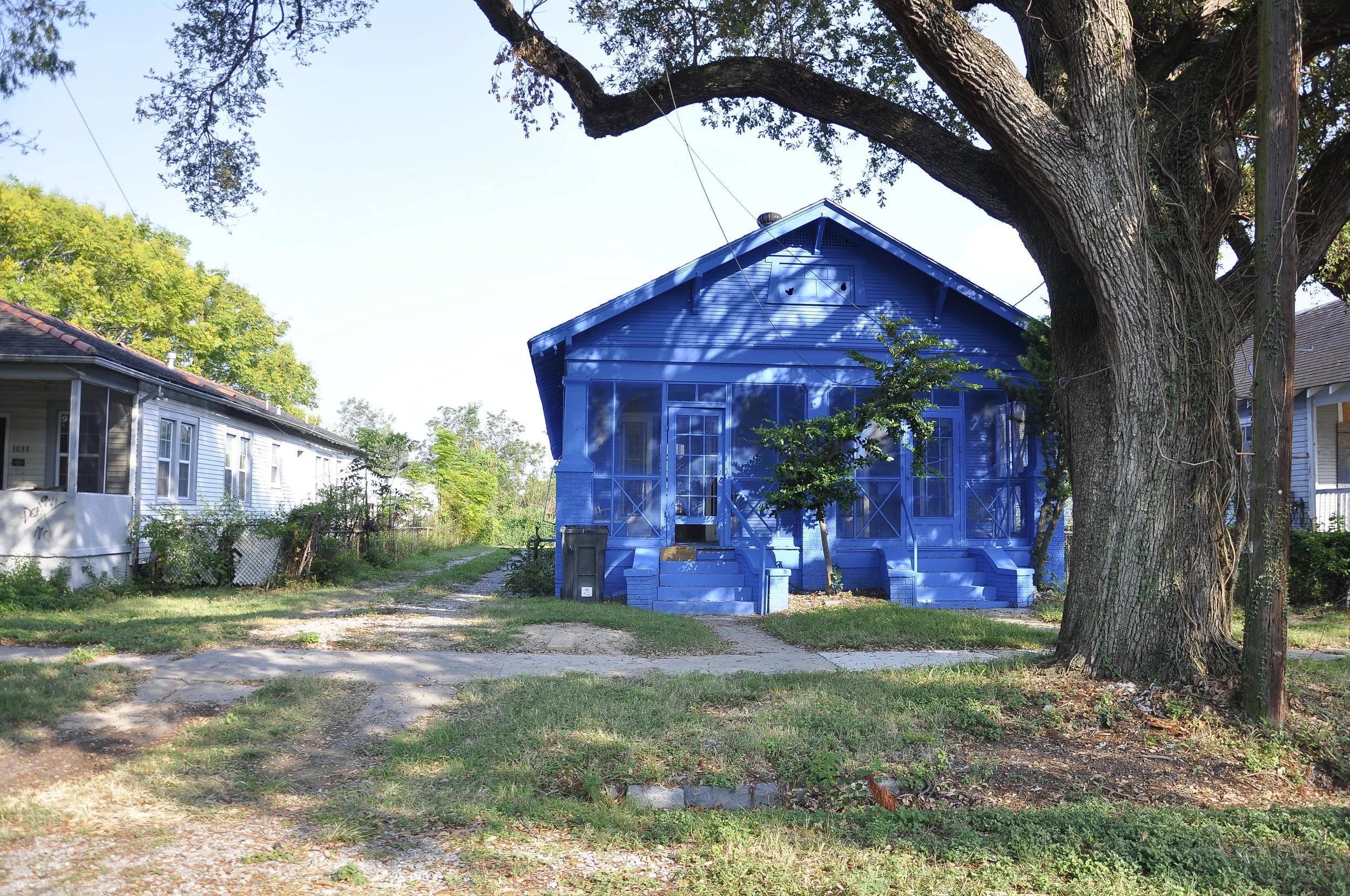 louisiana 2012