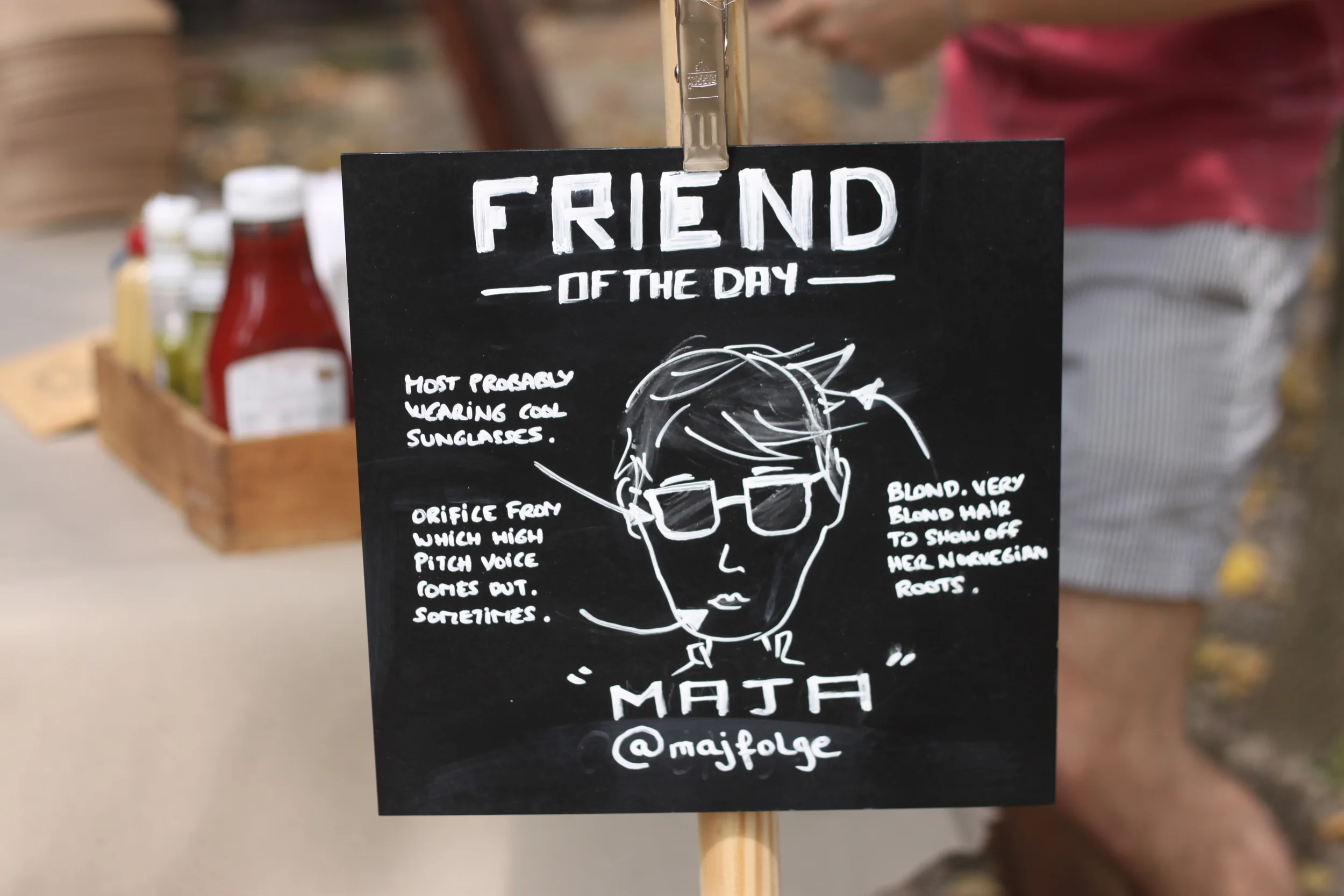 Illustration by:&nbsp;Thibault Gerard