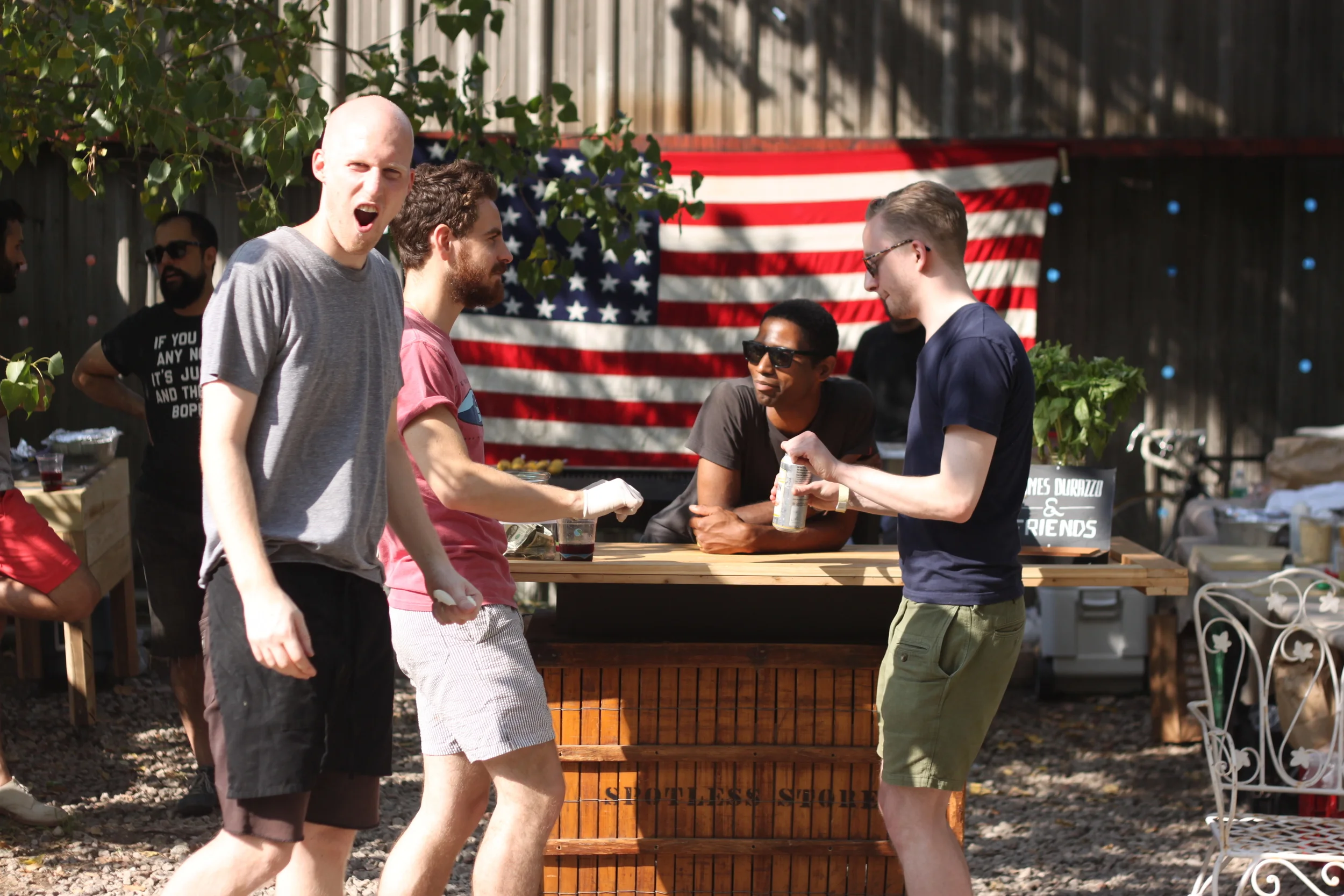 Photo by: Maja Folgero