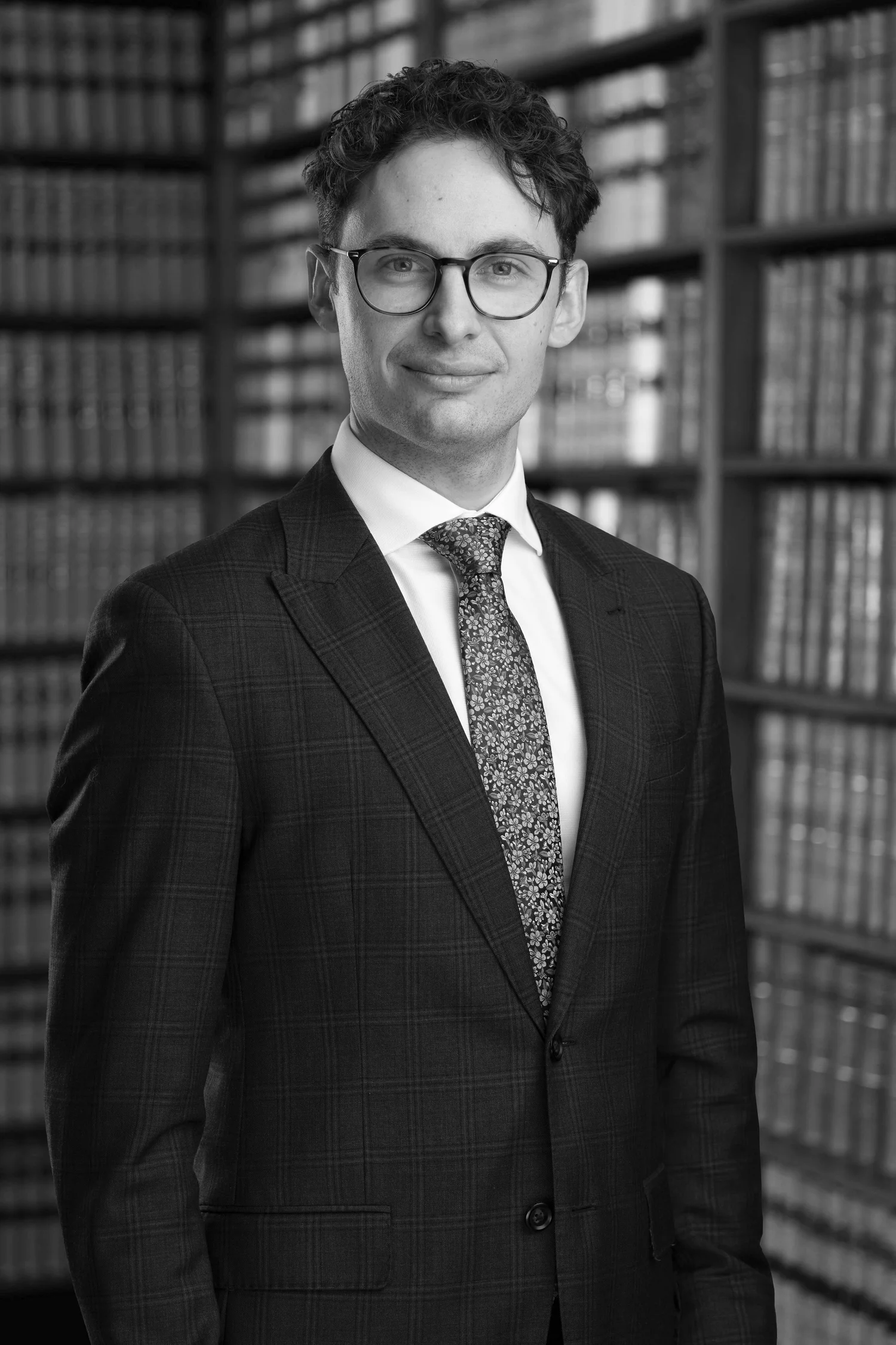 Barristers — Halsbury Chambers