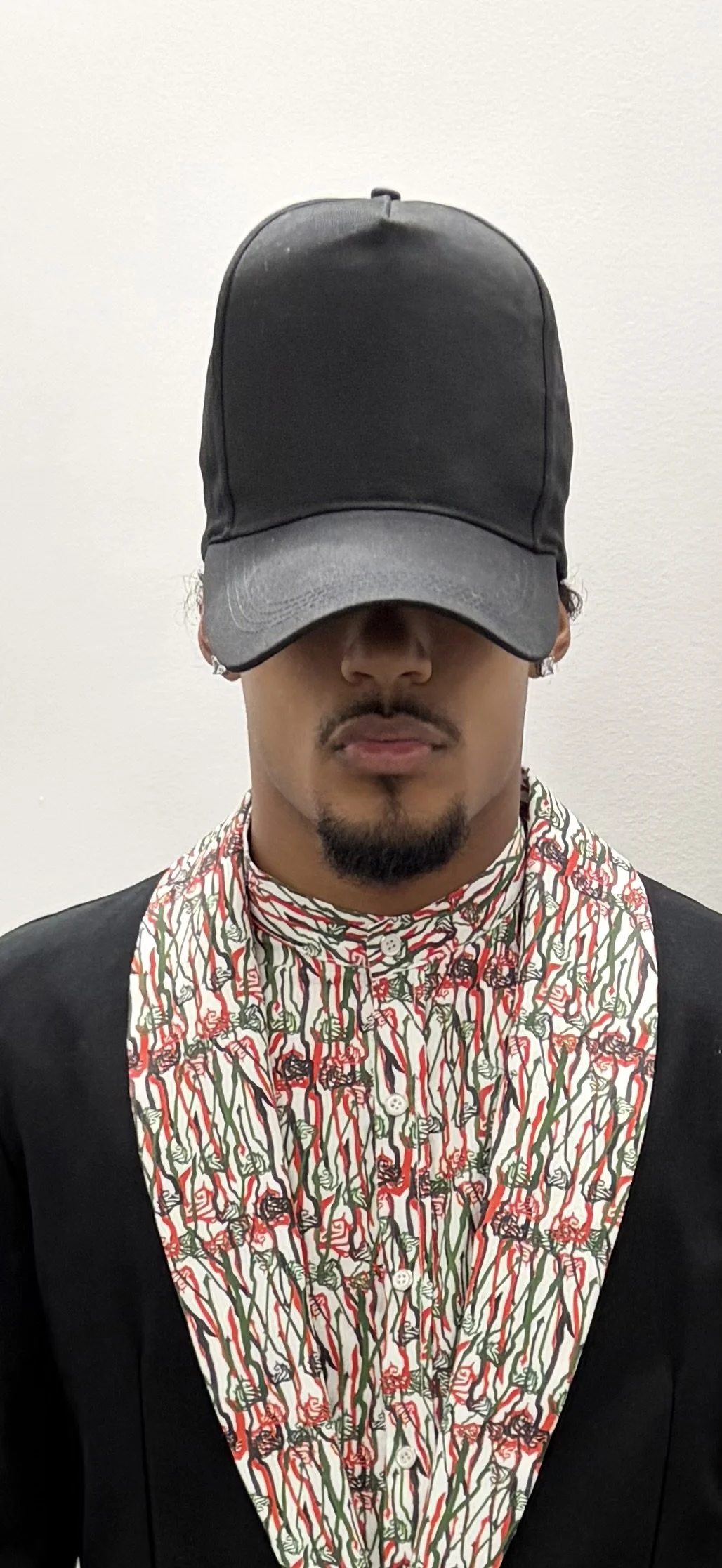 Mondo Baseball Cap