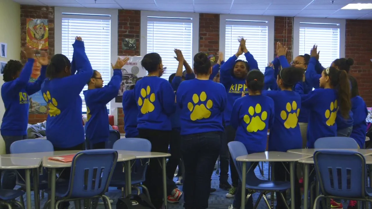 KIPP Boston