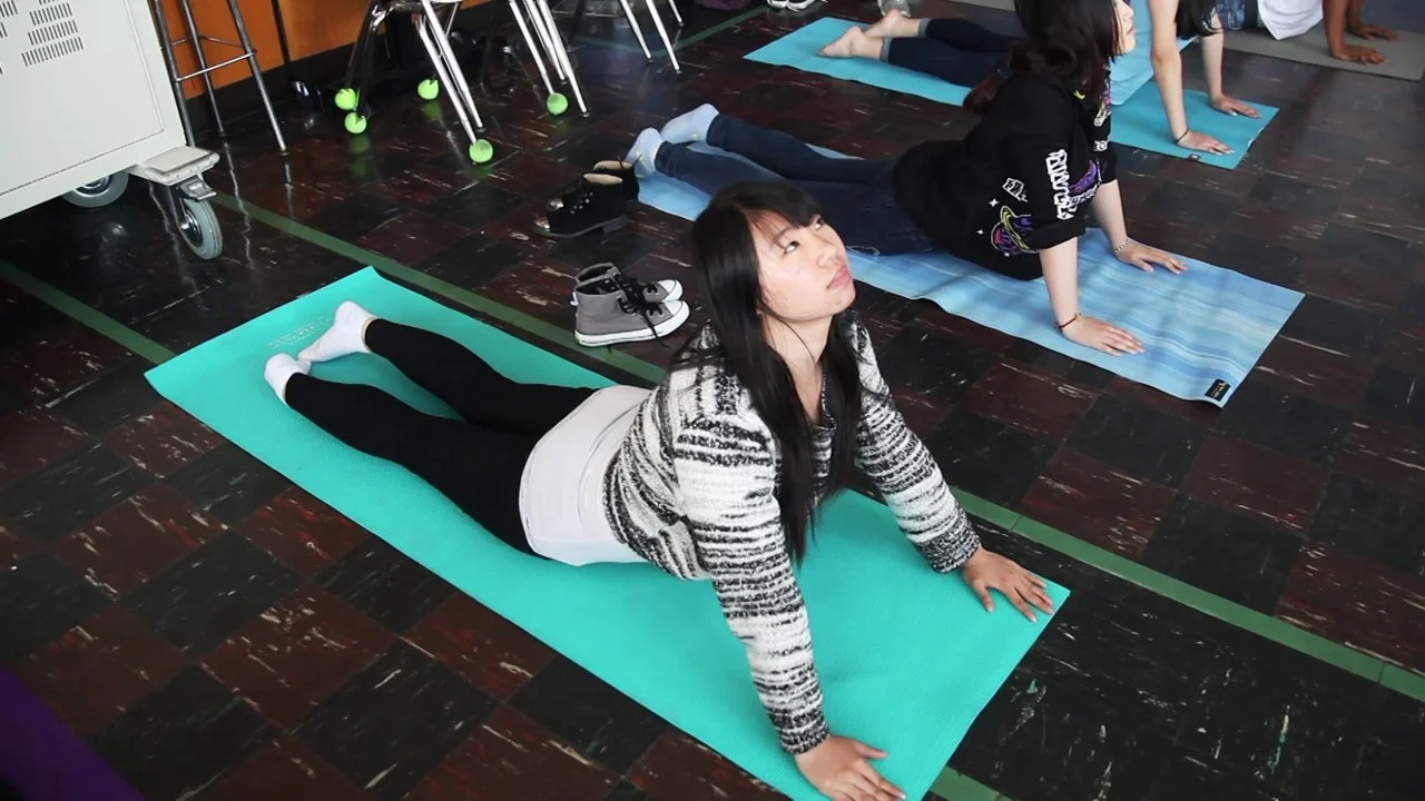 Digital Ready: Brooklyn International