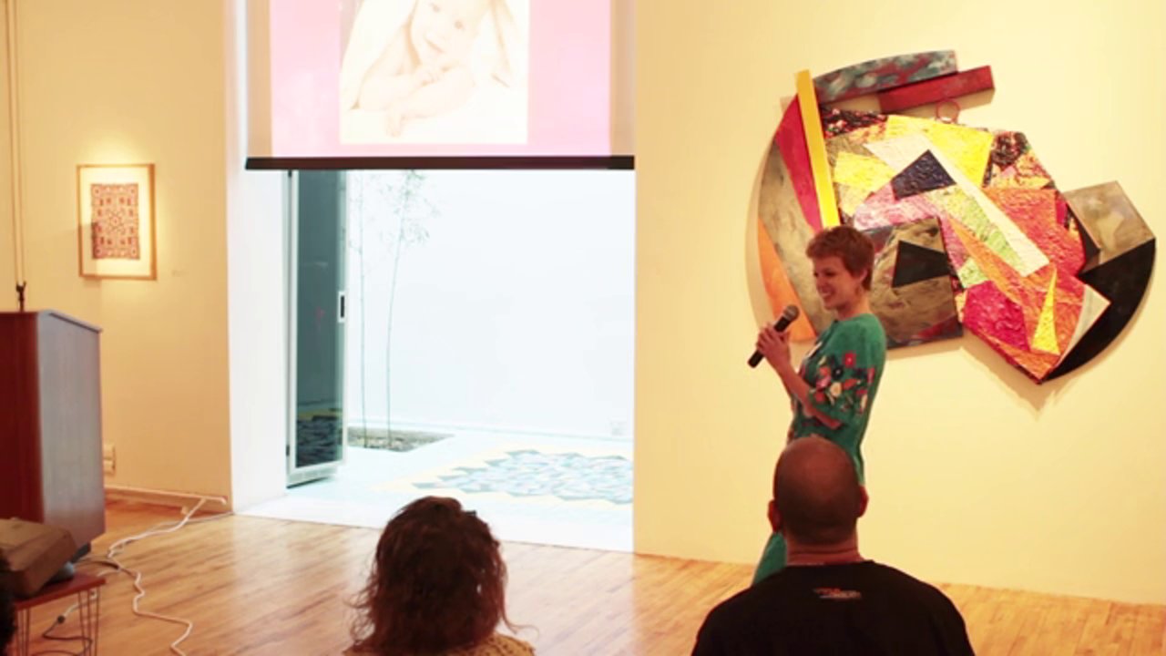 Building a Conscious Storytelling Revolution