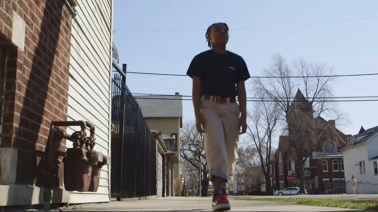 KIPP Chicago Gala Video