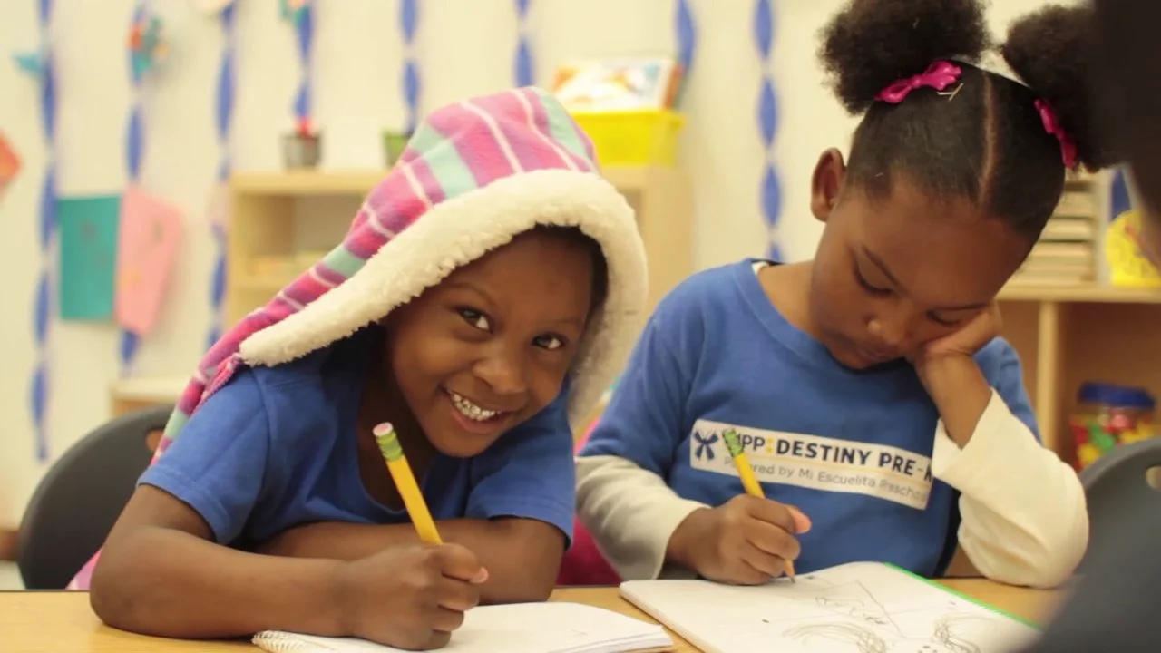 KIPP Dallas Gala Video