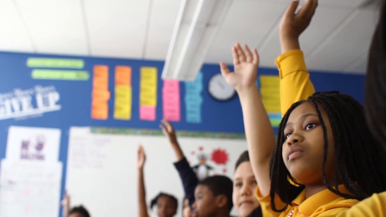 KIPP NJ- Parents Creating Change