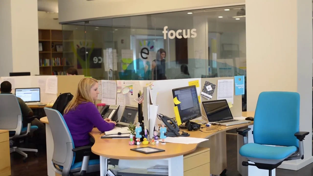 The Energy Project Vision Video