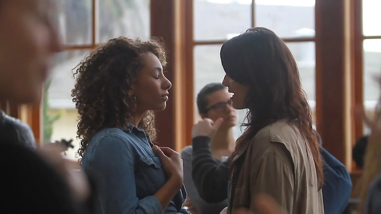 Nina Grae Kickstarter Video