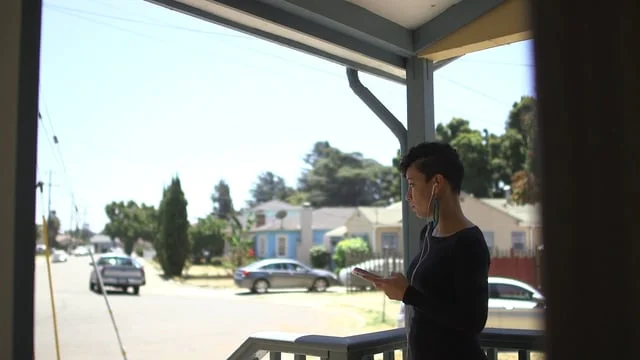 Taina's Story | Ella Baker Center for Human Rights