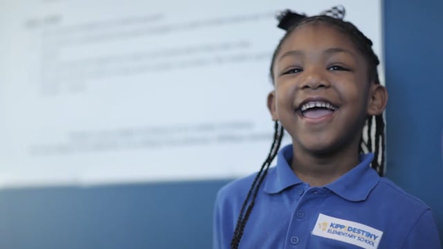 KIPP Dallas | Gala Video (2017)