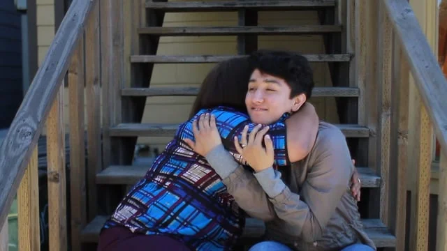 1-800-RUNAWAY (Short PSA)