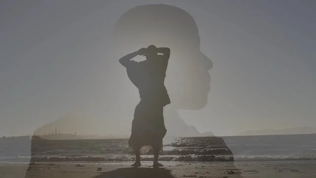 I am Searching for You