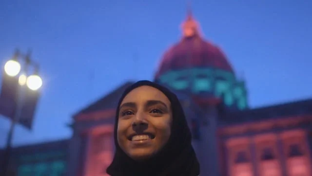 A Poem for the Bridges