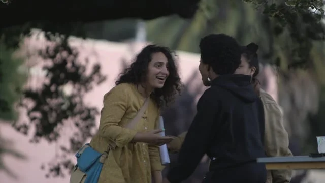 Ella Baker Membership Video