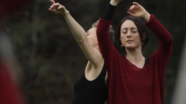 Moving Into the Deep: Intuitive Body and Dance with Stefana Serafina