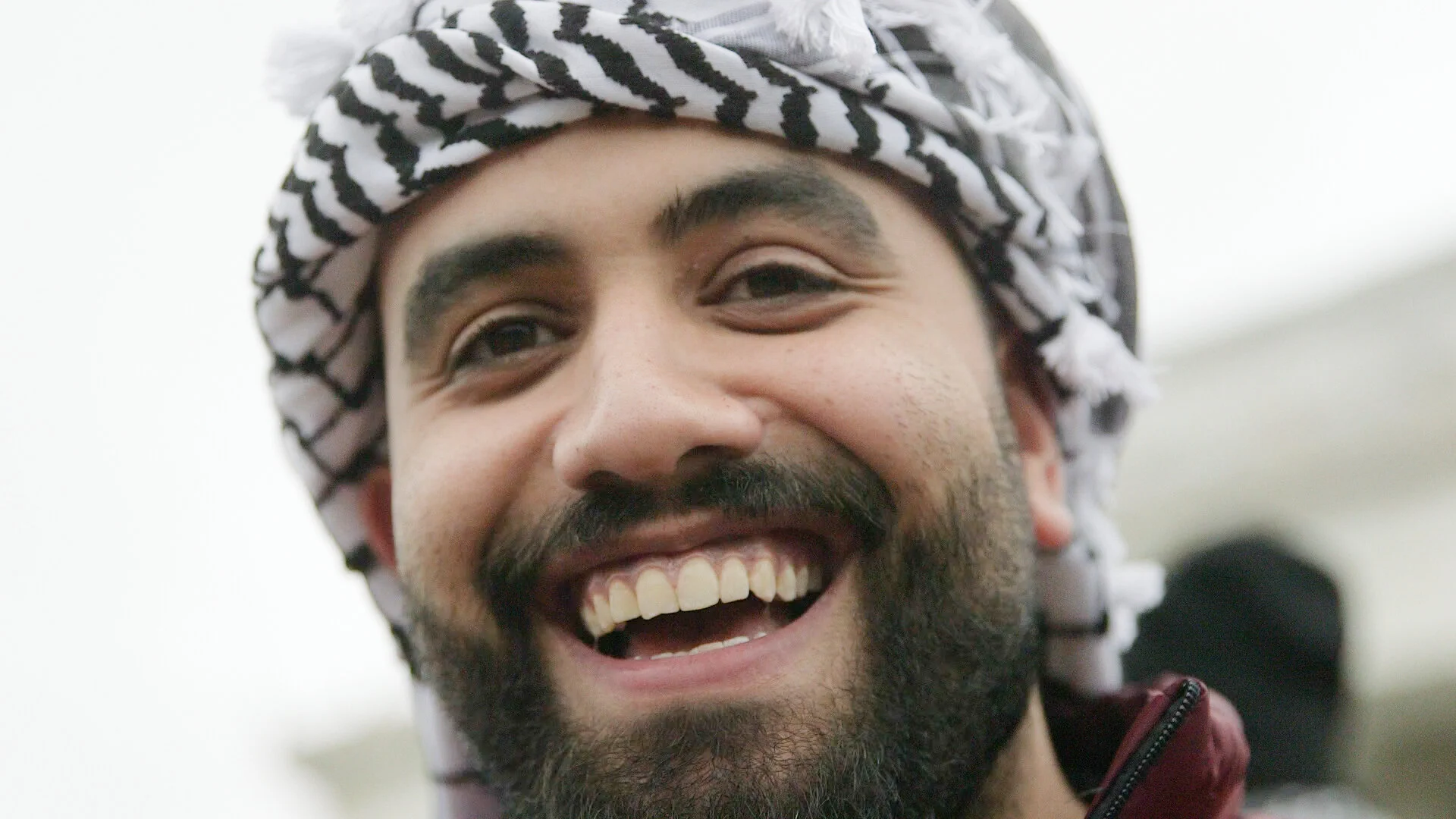 National March for Palestine in Washington, D.C. | #March4Palestine | May 29, 2021