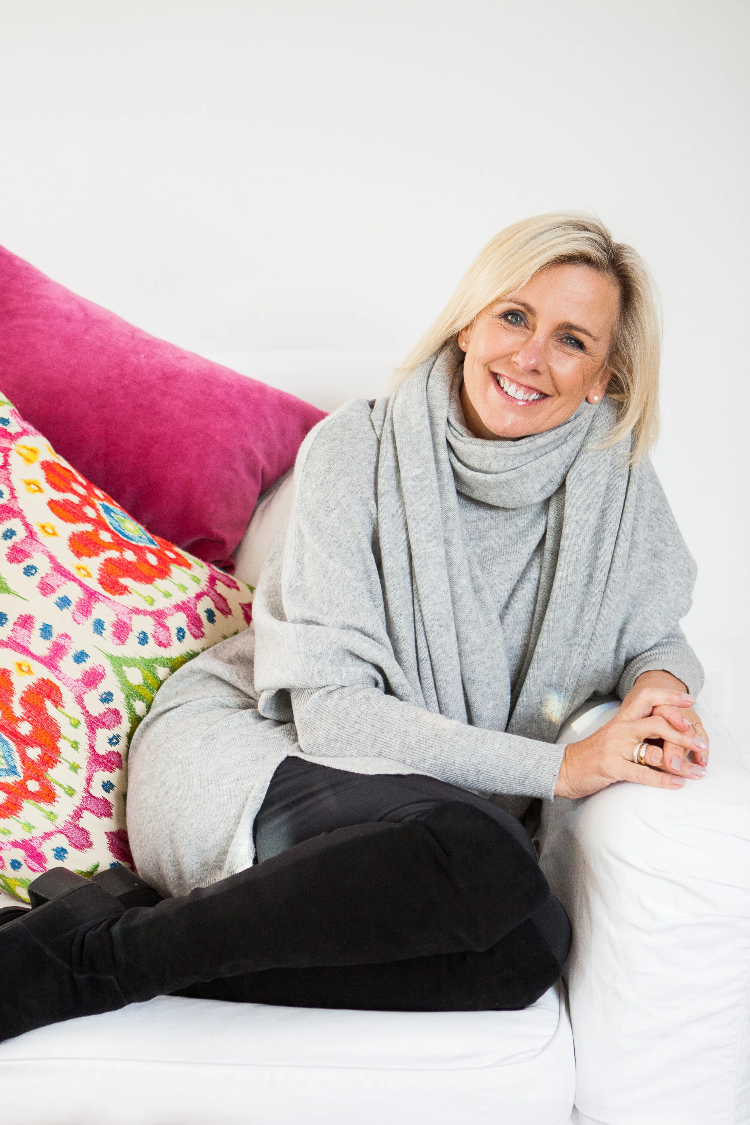 Libby Allaway of Chic Image