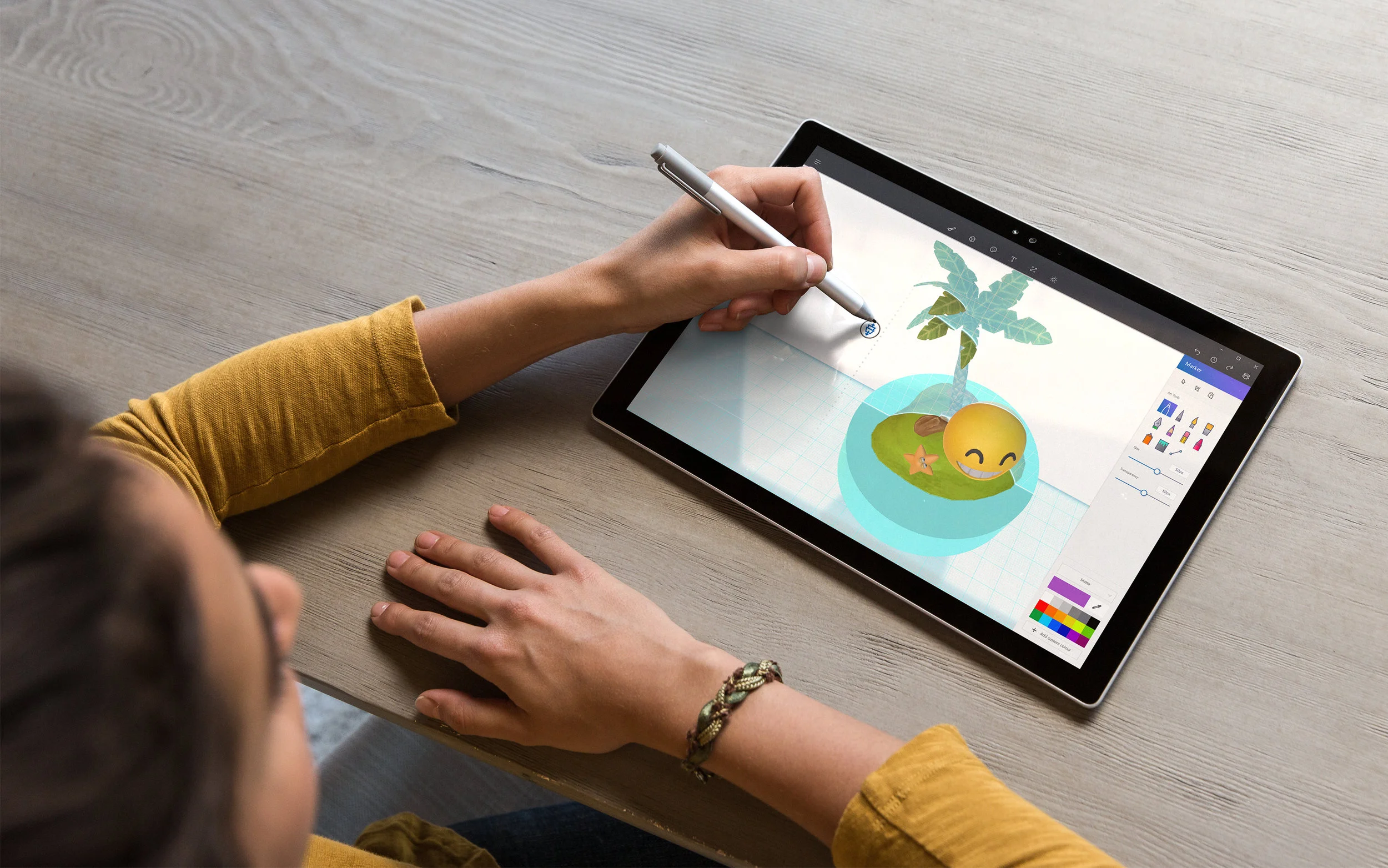 Microsoft Windows 10: Creators Update