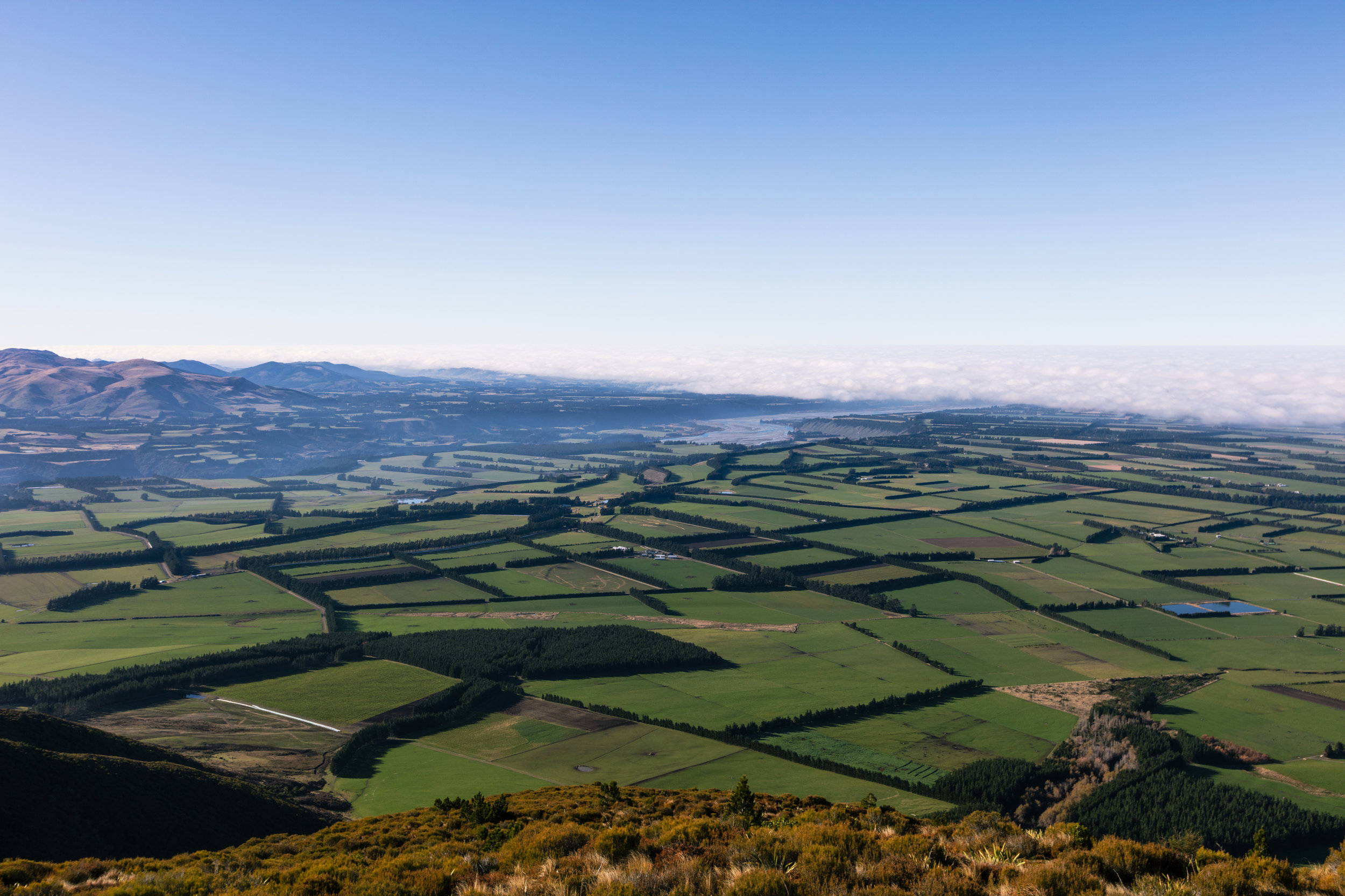  IoT solutions for water management at a southern New Zealand farm 
