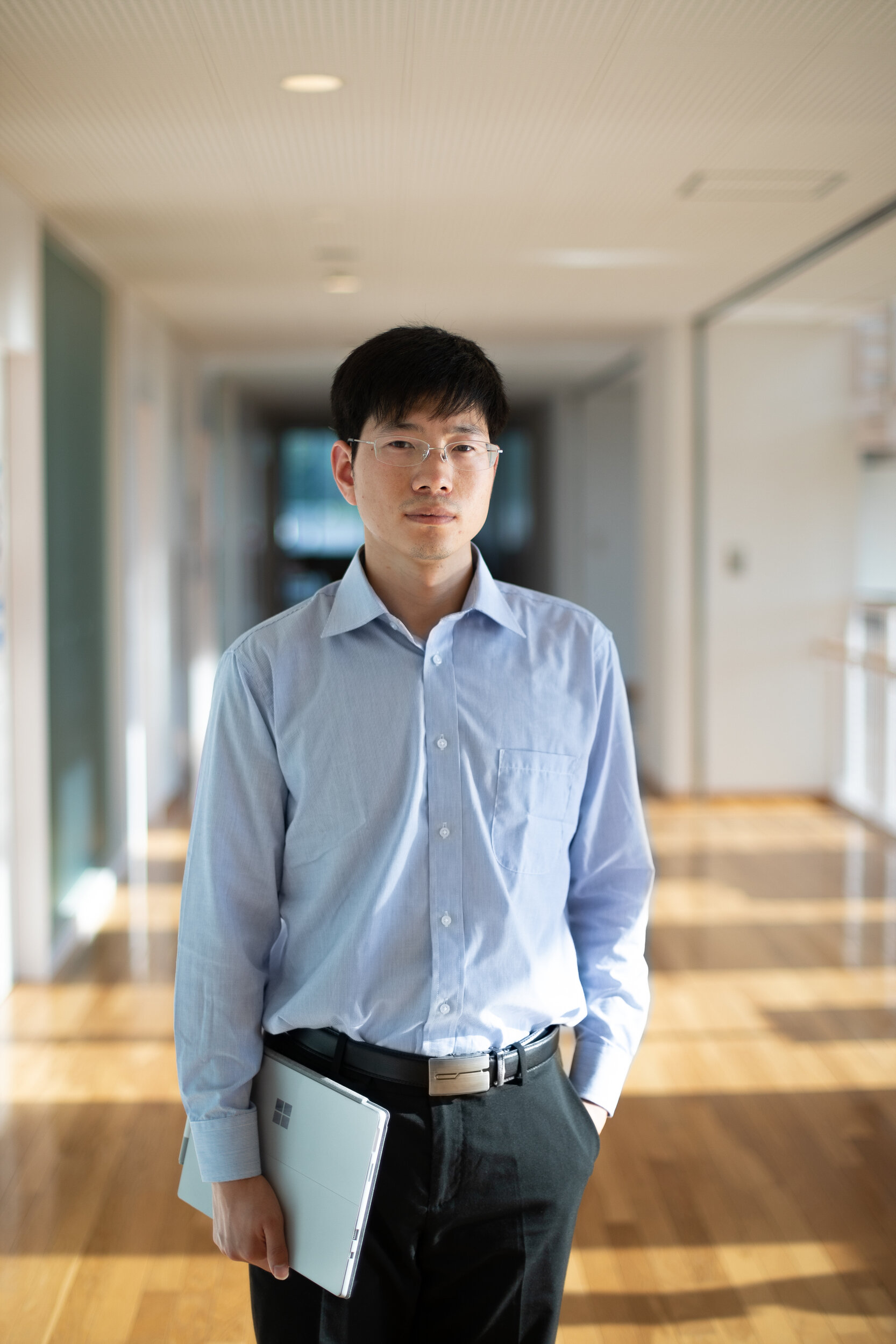  With the help of a grant from Microsoft’s AI for Earth program – a part of Microsoft’s AI for Good initiative – researchers like Bai Yanbing of Tohoku University are attempting to harness the power of artificial intelligence solutions to improve map