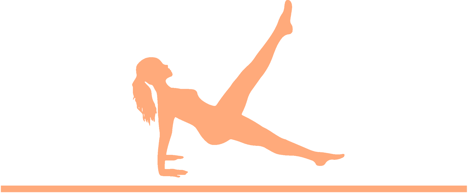 Perfect Parts Pilates