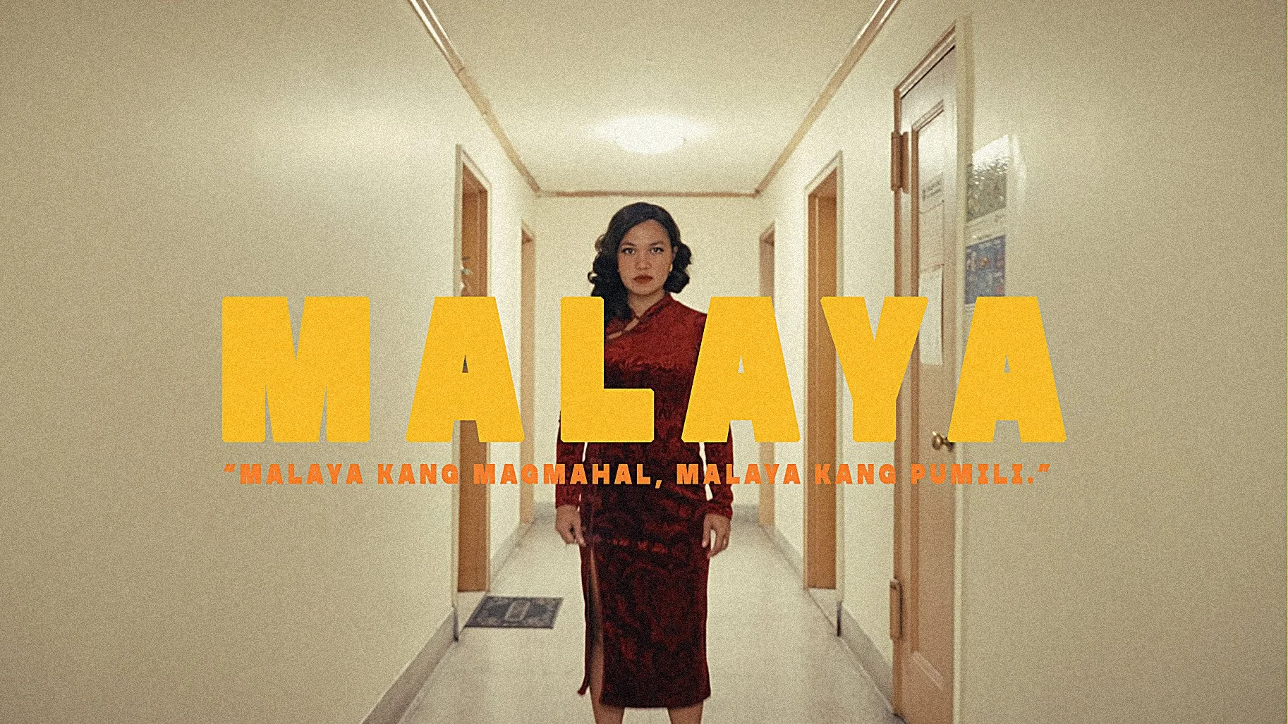 Malaya | Artist Short Doc