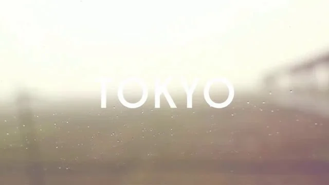 Tokyo to Kyoto Video