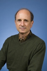 John Zaller , investigador de la Universidad de California en Los Ángeles (UCLA)