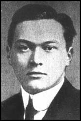 Walter Lippmann