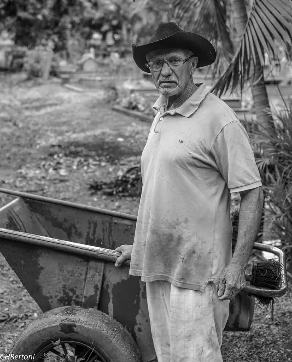 Trabalho / Work
