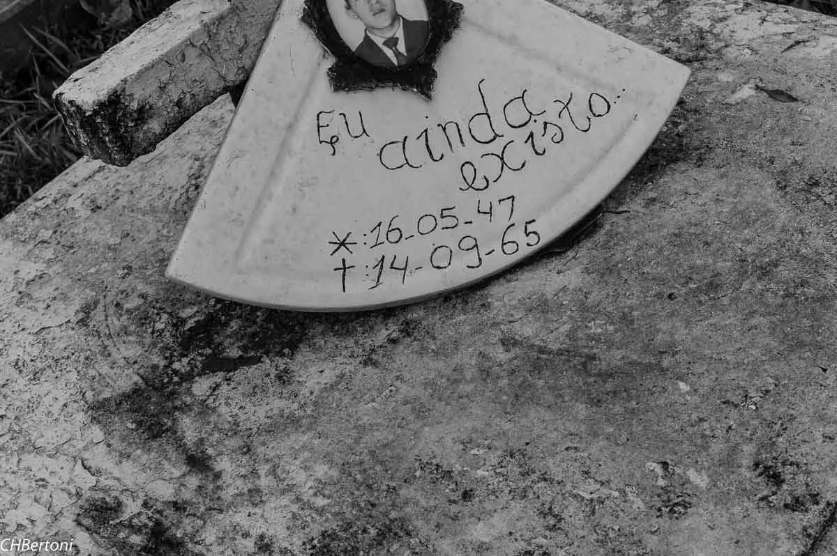 Esperança / Hope
