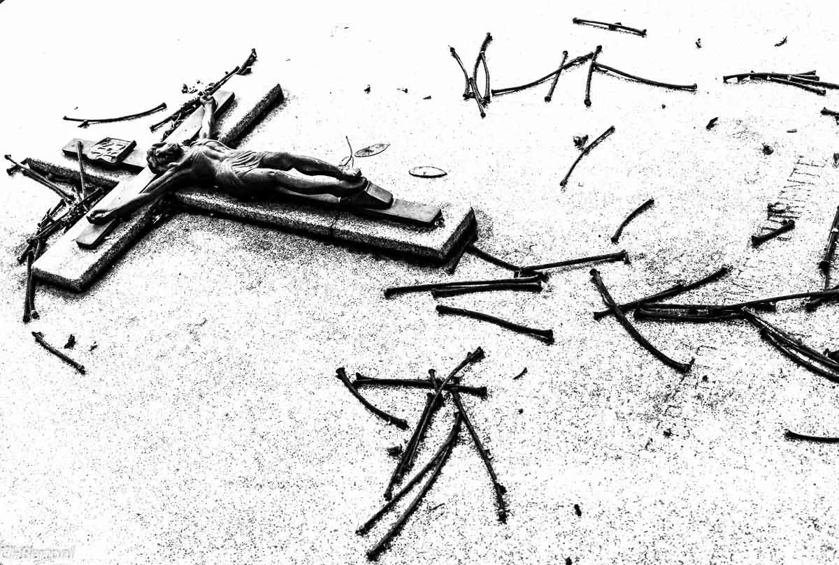Cruzes / Crosses
