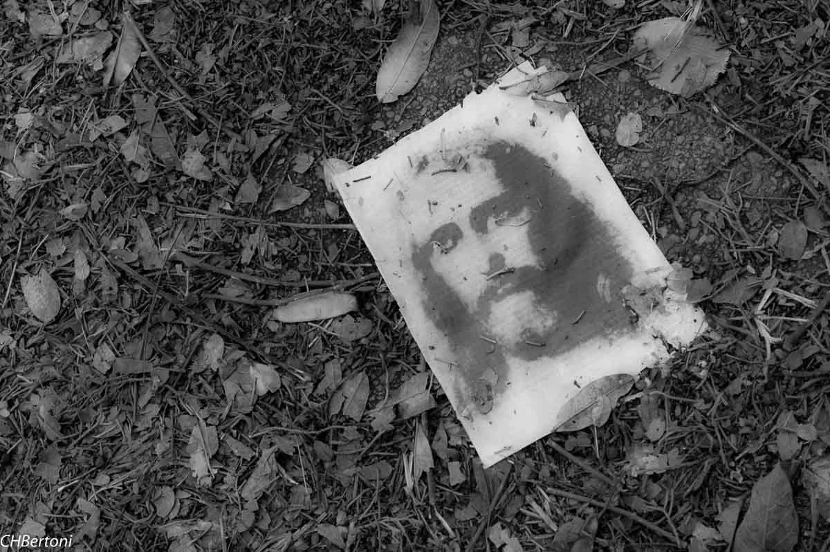 Abandono / Abandon