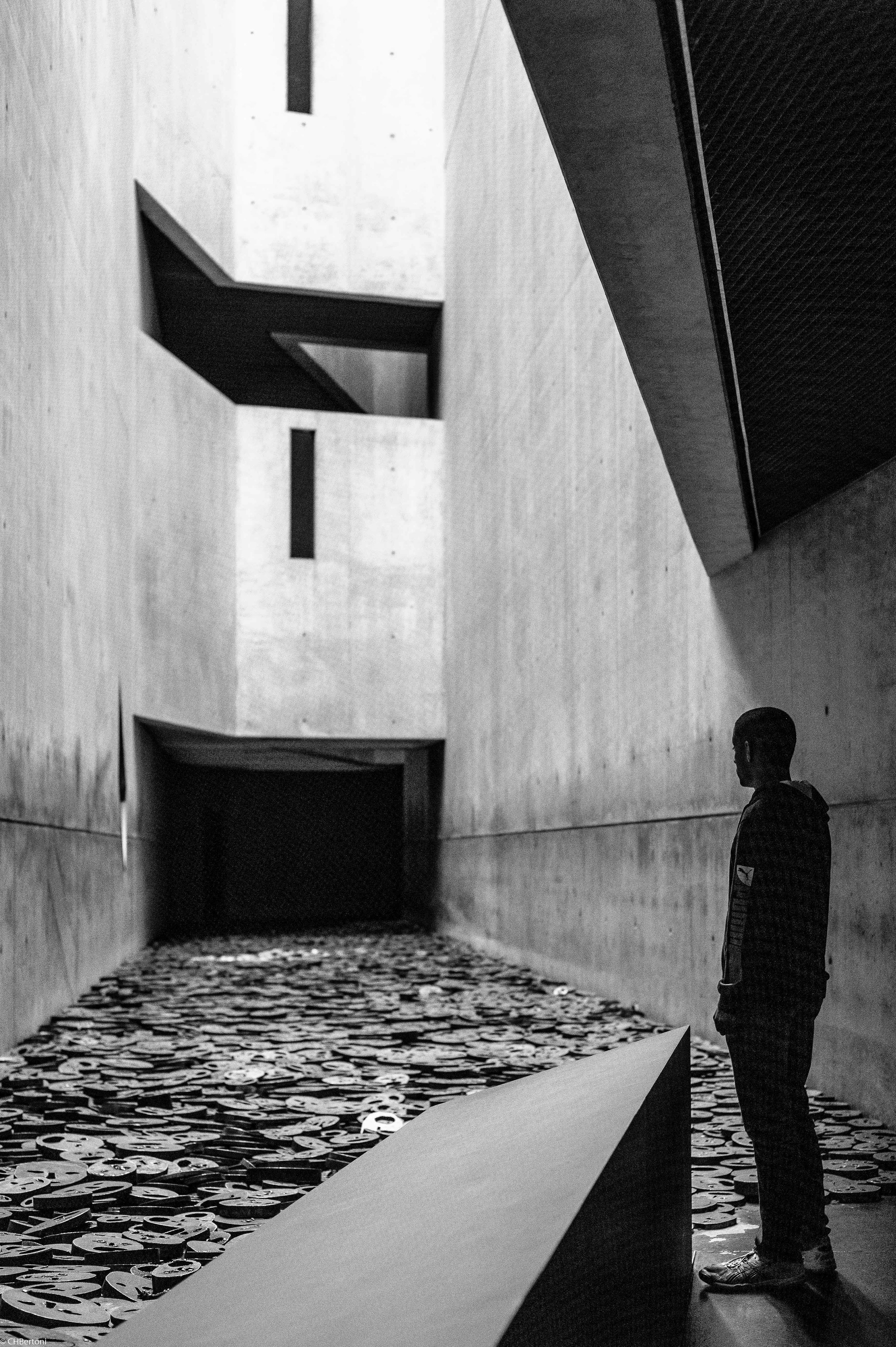 Judisches Museum, Berlin