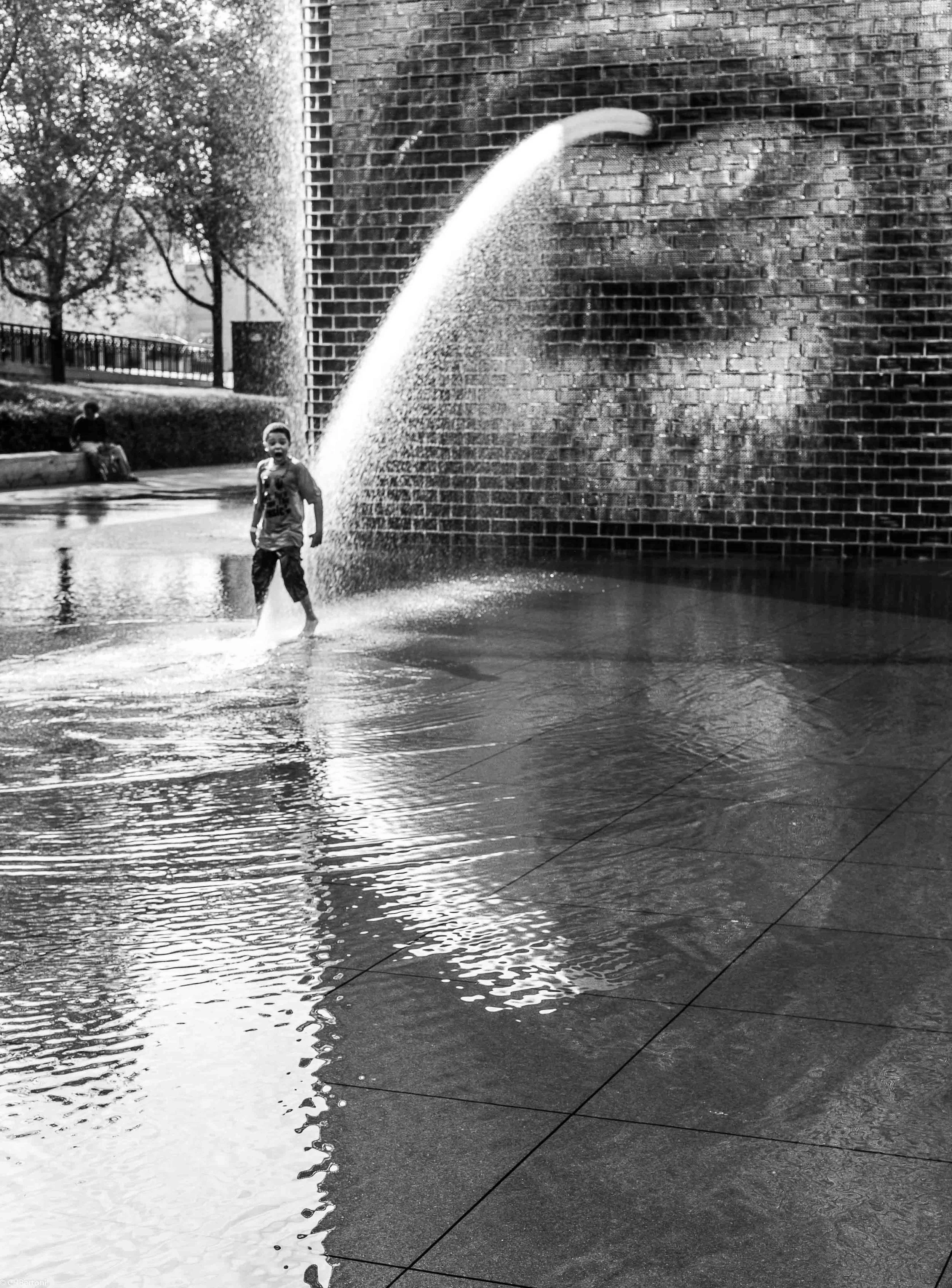  Chicago 
