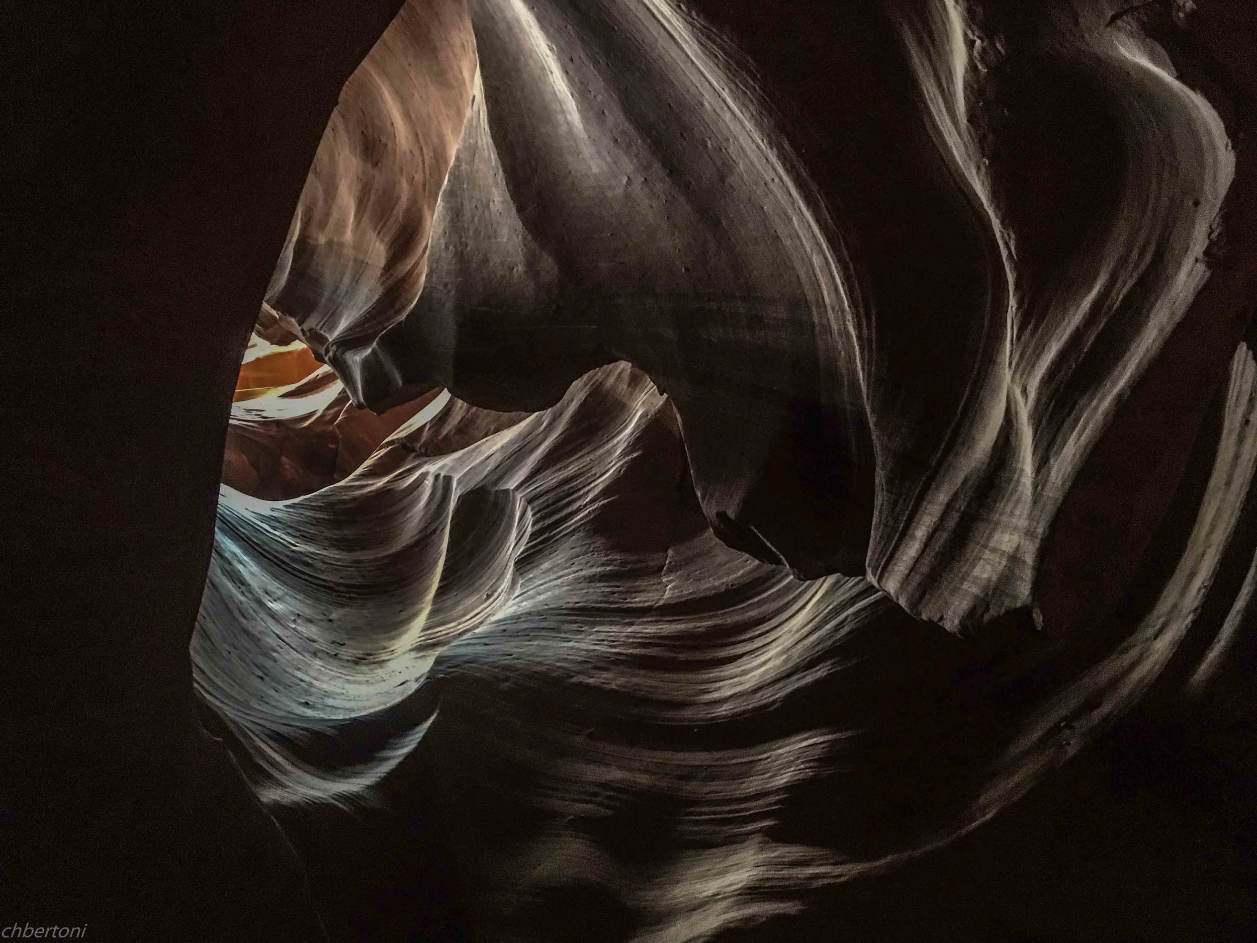  Antelope Canyon, Arizona 